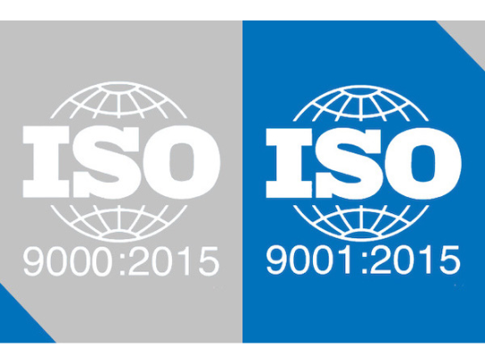 So sánh ISO 9000 và ISO 9001