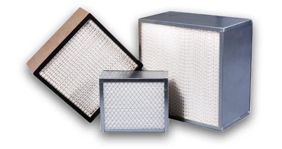 màng lọc HEPA FIlter