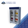 Chemical storage cabinets