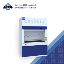 Fume Hood