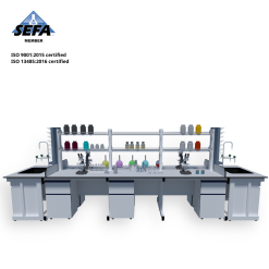 central-laboratory-table-front