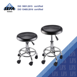 Laboratory chair