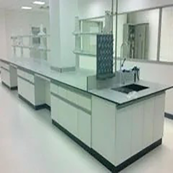 Clean Room at Institute of Space Technology