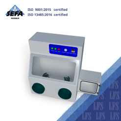 Glove box