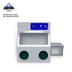 Glove box 3d
