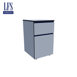 Mobile Cabinet