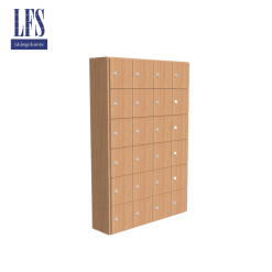 locker cabinet