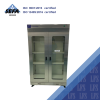 laboratory sample storage cabinet