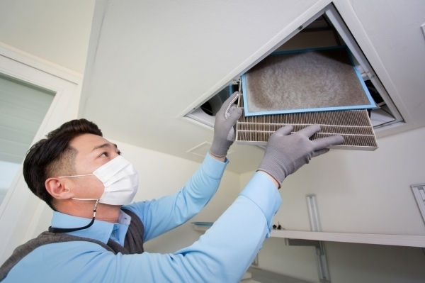 MỘT SỐ LƯU Ý TRONG QUÁ TRÌNH LẮP ĐẶT VÀ BẢO TRÌ HEPA BOX